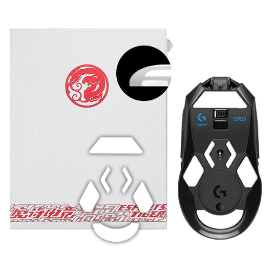 Arc 2 for Logitech G903 | Mouse Skates