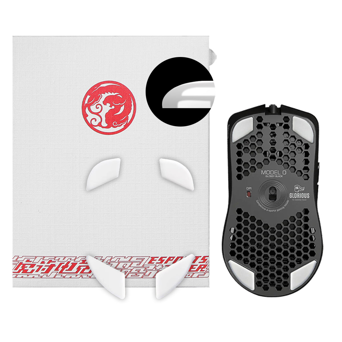 Slide Into Precision: Why Mouse Skates Are Your Gaming Secret Weapon