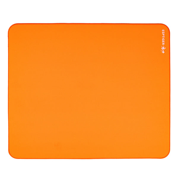 EspTiger Tang Dao SR | Orange | Large Gaming Mousepad