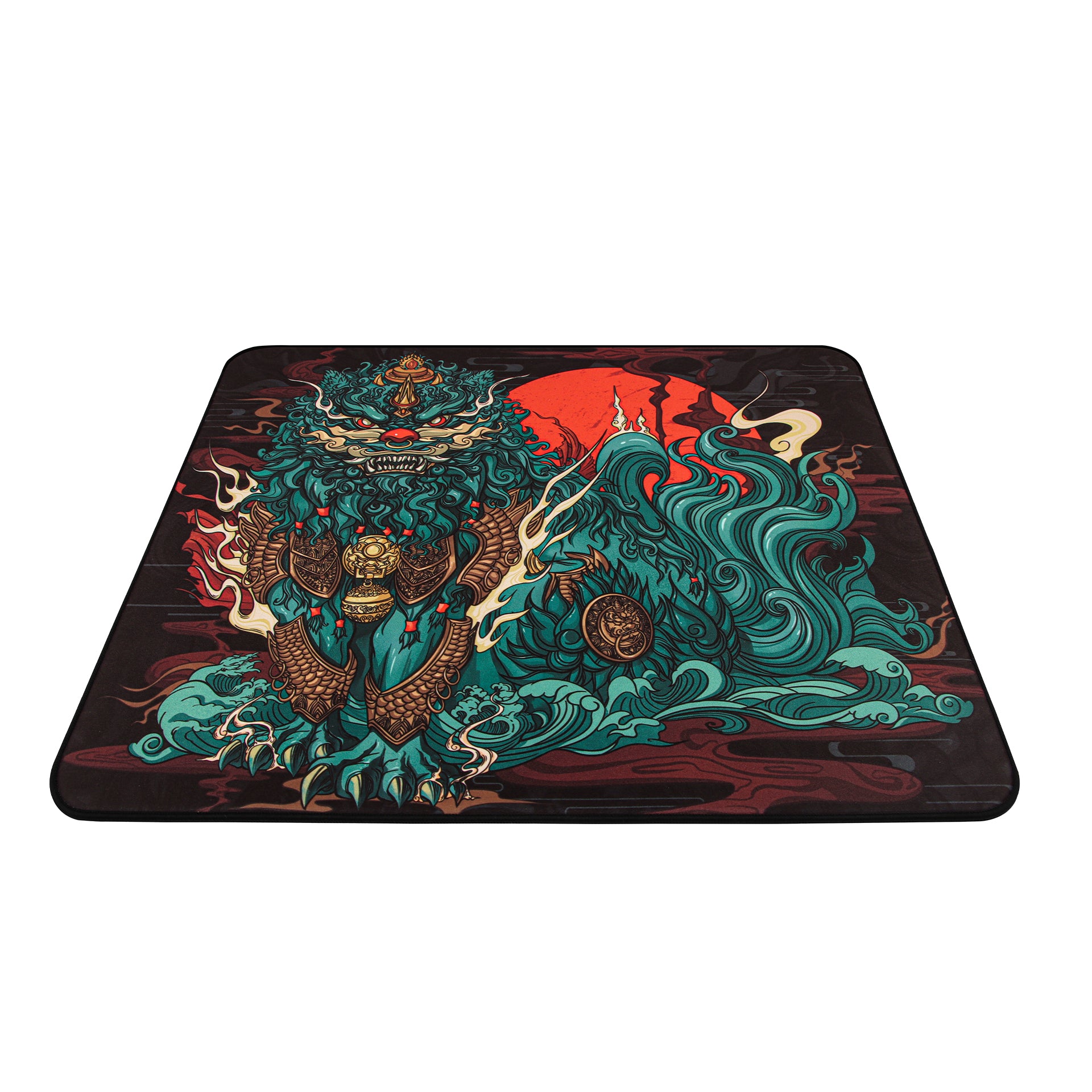 Qingsui 3 | Large Gaming Mousepad