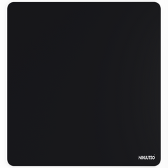 Ninjutso NPC Gaming Mousepad - XL (Shock Absorbstion - Reduced Hand Strain)