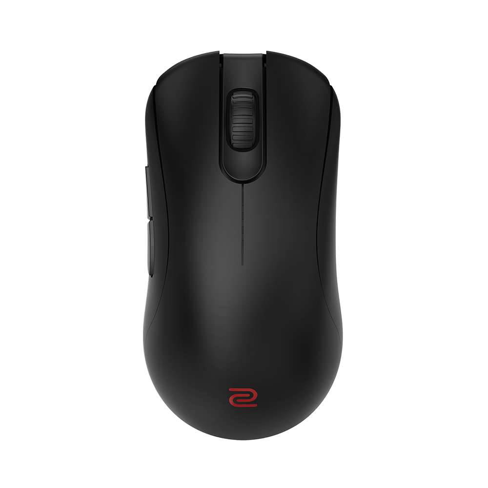 【中古】BenQ ZOWIE ZA13-DW BenQ ZOWIE ZA13-DW 4K Wireless Mouse For Esports - Black – Addice Inc