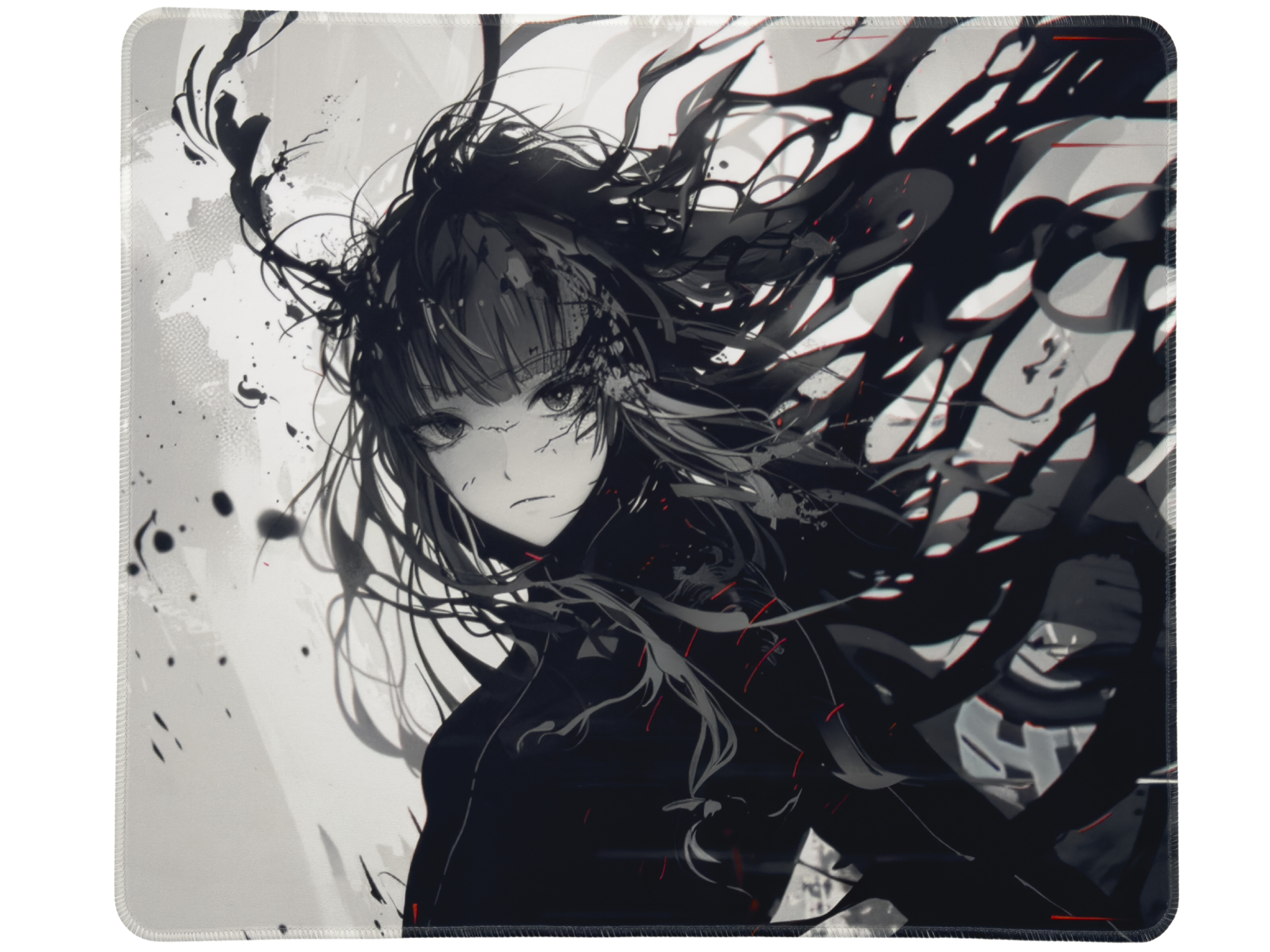 AzpectCustomz Sorrow ZeroGravity XL Gaming Mouse Pad - 19