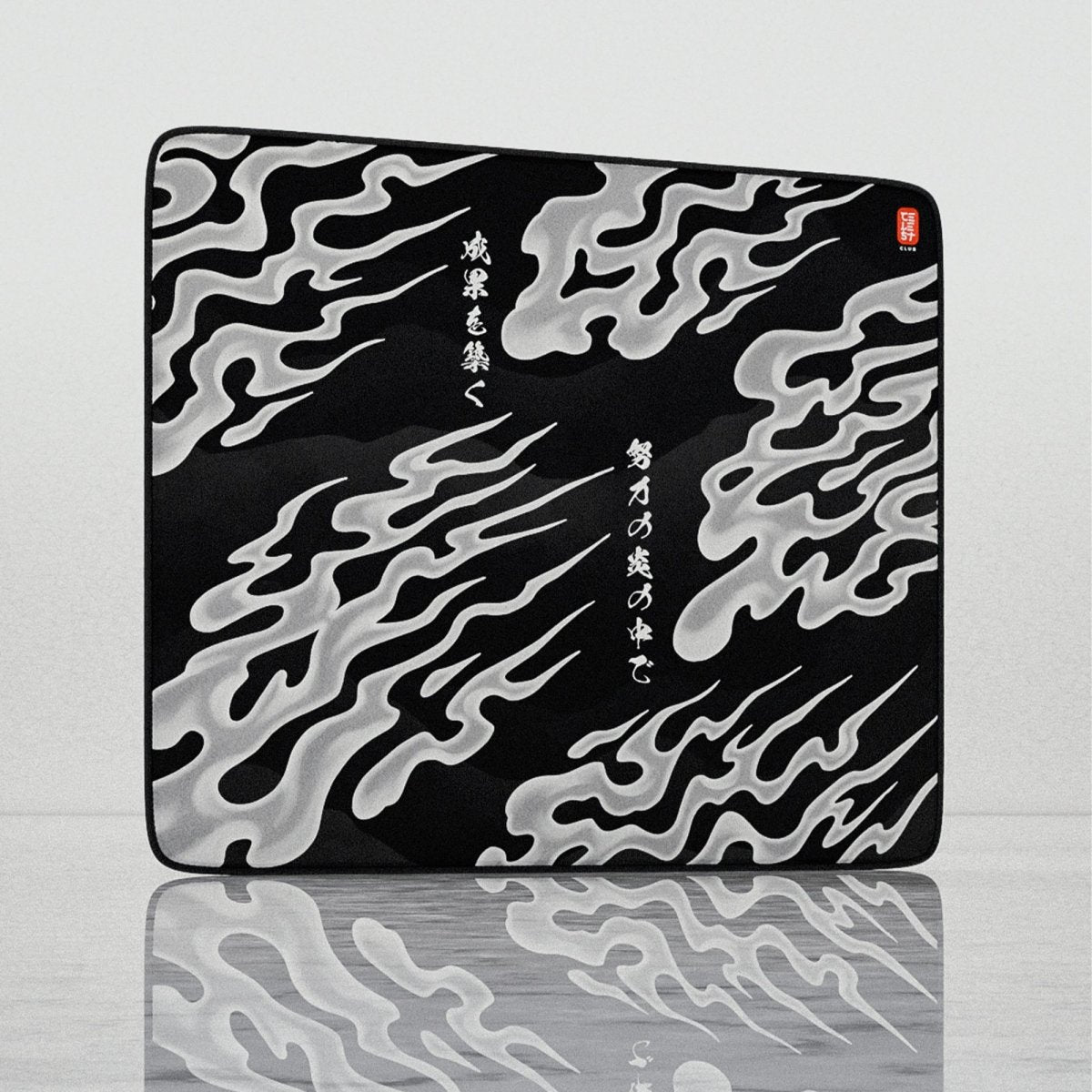 The Masterpiece JX2 Gaming Mousepad | Control Surface Esports Pad