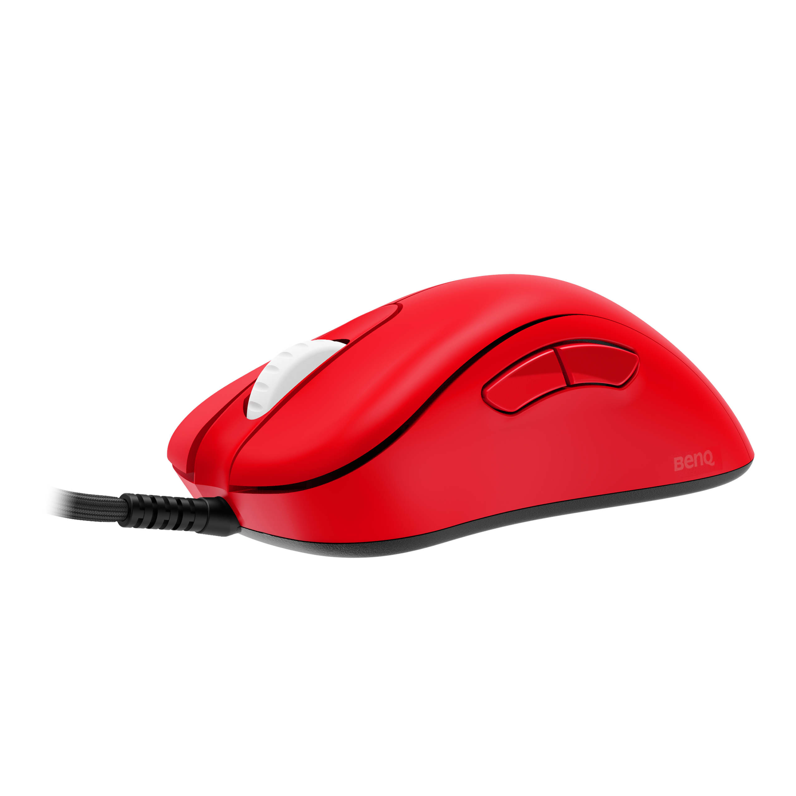 BenQ Zowie EC2 Red Edition V2 Mouse for eSports Addice Inc – Addice Inc