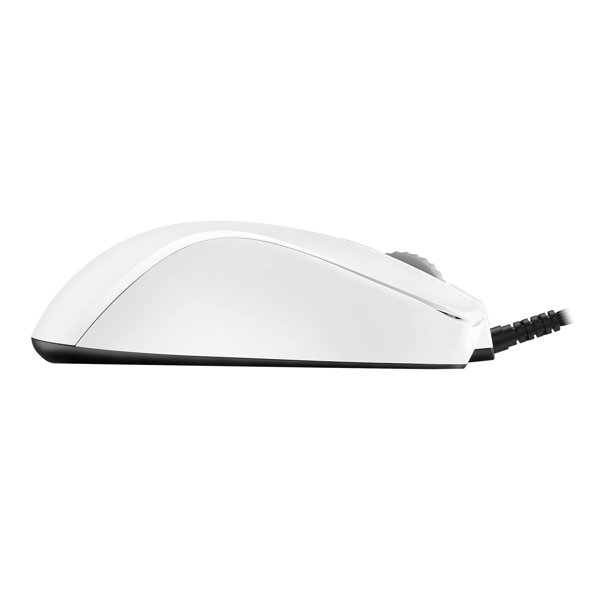 BenQ Zowie S2 White Edition V2 Mouse for eSports Addice Inc