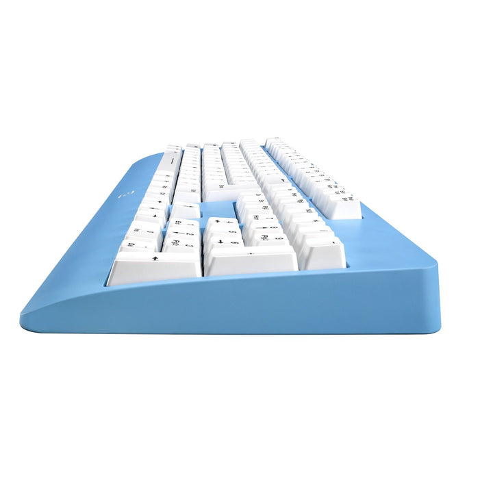 Celeritas II DIVINA Blue Keyboard for e-Sports-Addice Inc