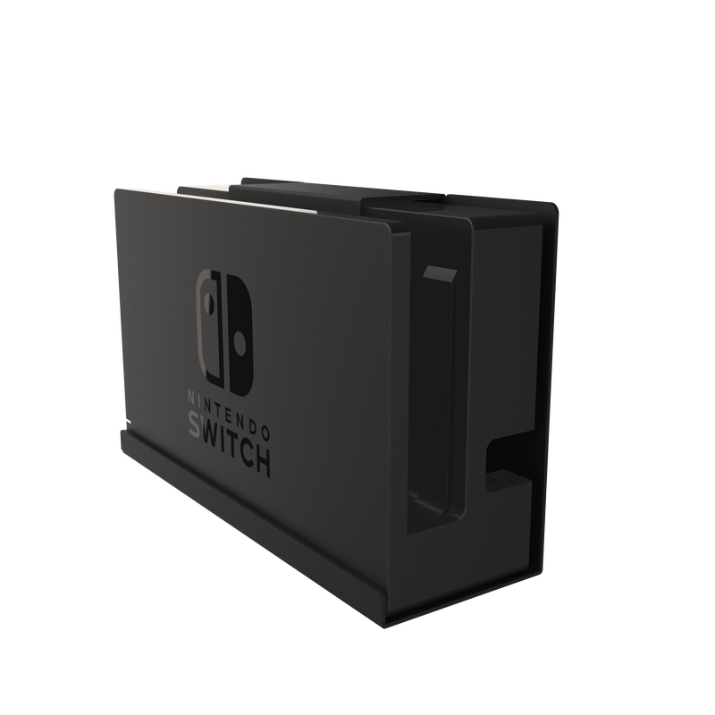 blod Drejning podning Dezctop D-Board Holder for Nintendo Switch: Addice Inc – Addice Inc