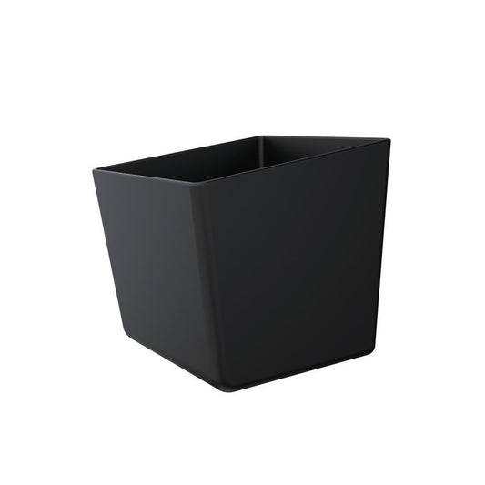 Dezctop D-board Container (Black)-Addice Inc
