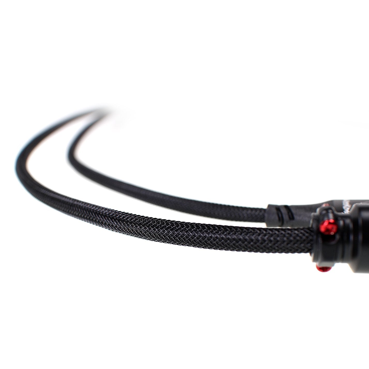 Wookong Black Aviator Cables-Addice Inc