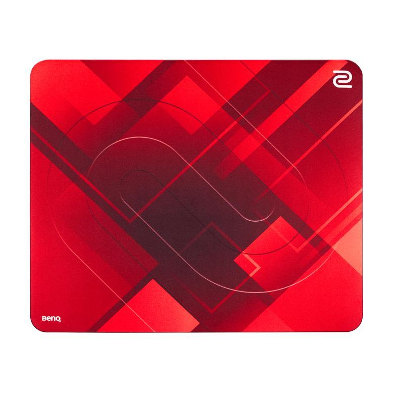 På forhånd tvivl mm ZOWIE G-SR SE eSports Mousepad (Red Special Edition 2018) – Addice Inc