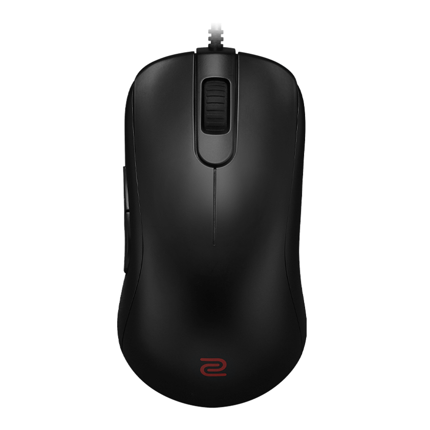 ZOWIE S1 Matte Black eSports Mouse-Addice Inc