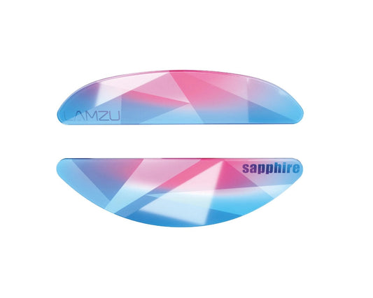 LAMZU Sapphire Mouse Skates For M305 Atlantis Superlight