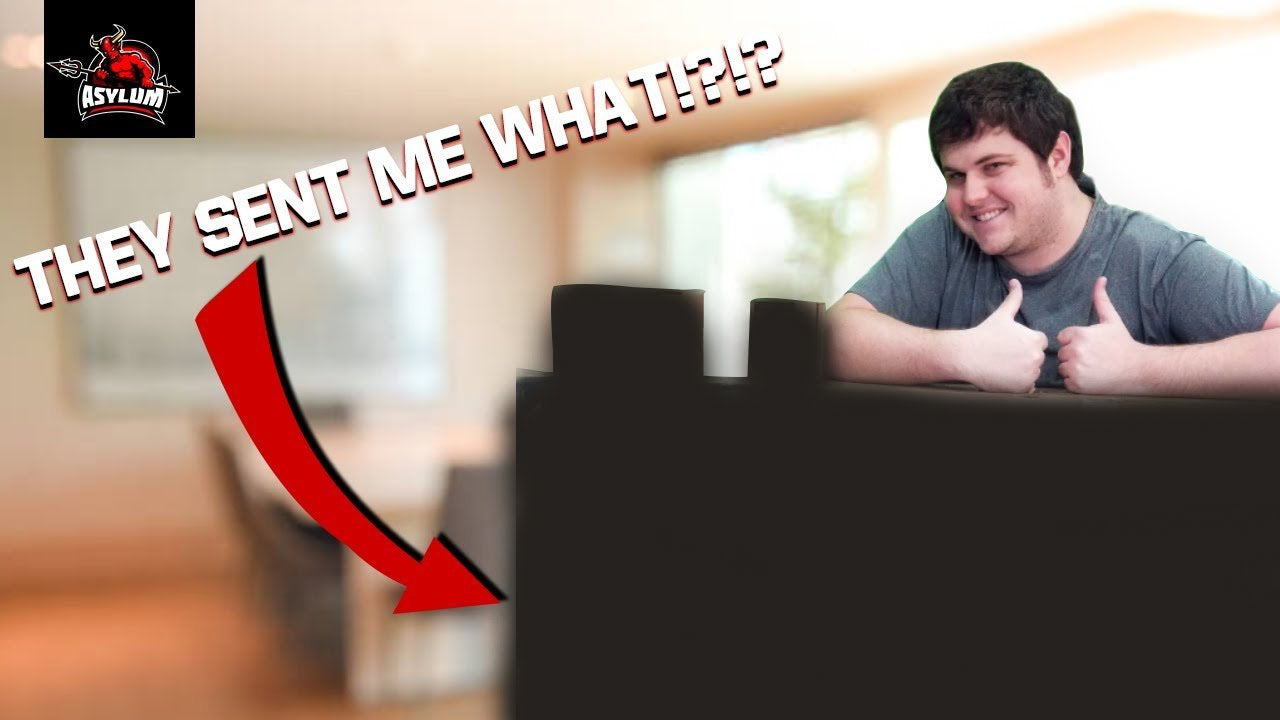 Dezctop BiFrost D160 Review-Addice Inc