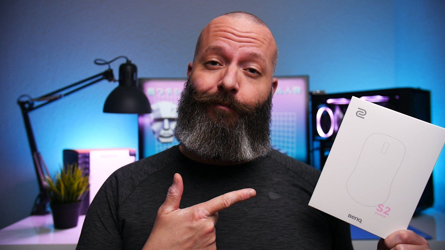 Zowie Divina S1 & S2 Review: HYPE or HEAT??-Addice Inc