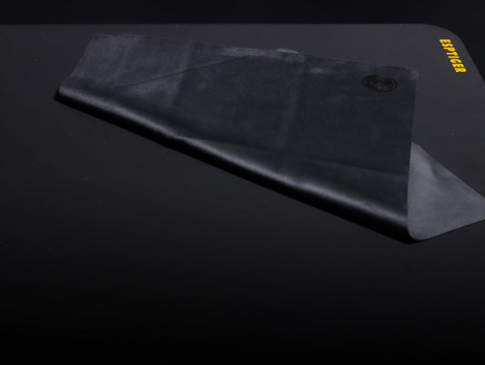 Cloth now available with purchase of wuxiang 2 pro mousepad