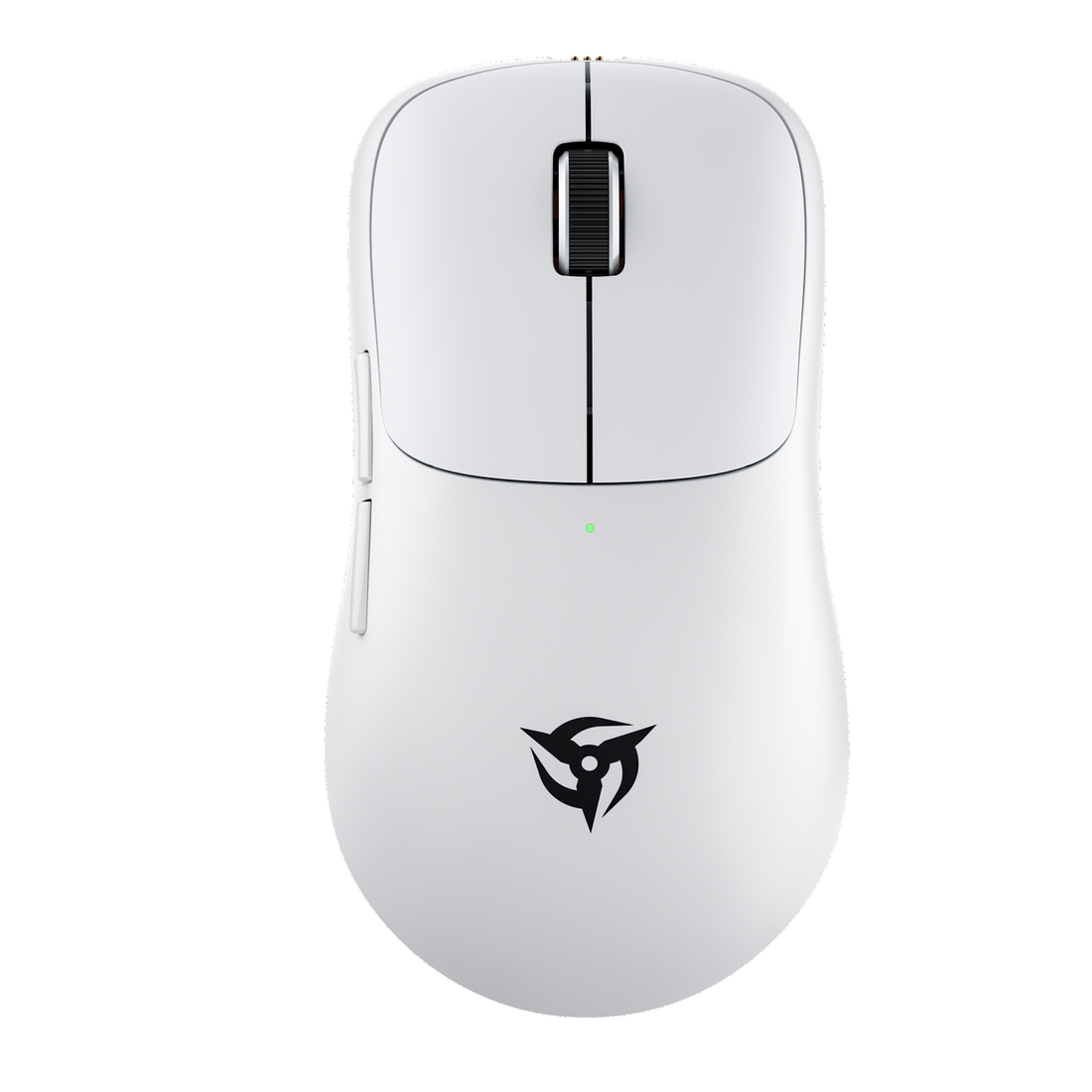 Unleash Your Gaming Potential with the Ninjutso Katana Wireless Mouse: The Ultimate Weapon with Impressive Battery Life