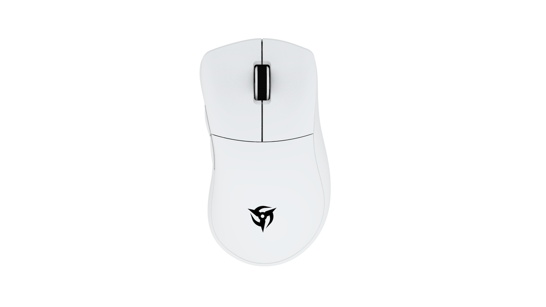 How to Choose the Right Mouse for Competitive Gaming