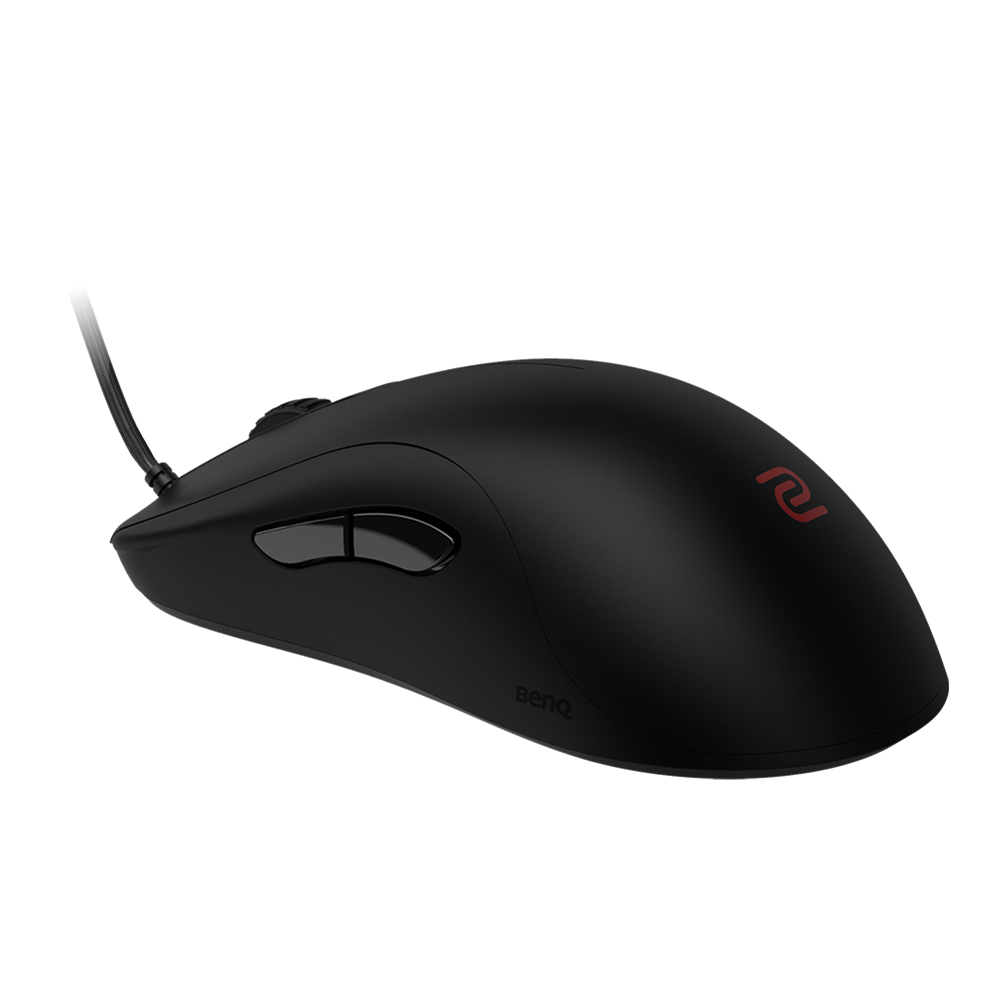 "Finding the Perfect Mouse: Uncovering the Impact of Shape on Your Gaming Performance with Zowie Mice"
