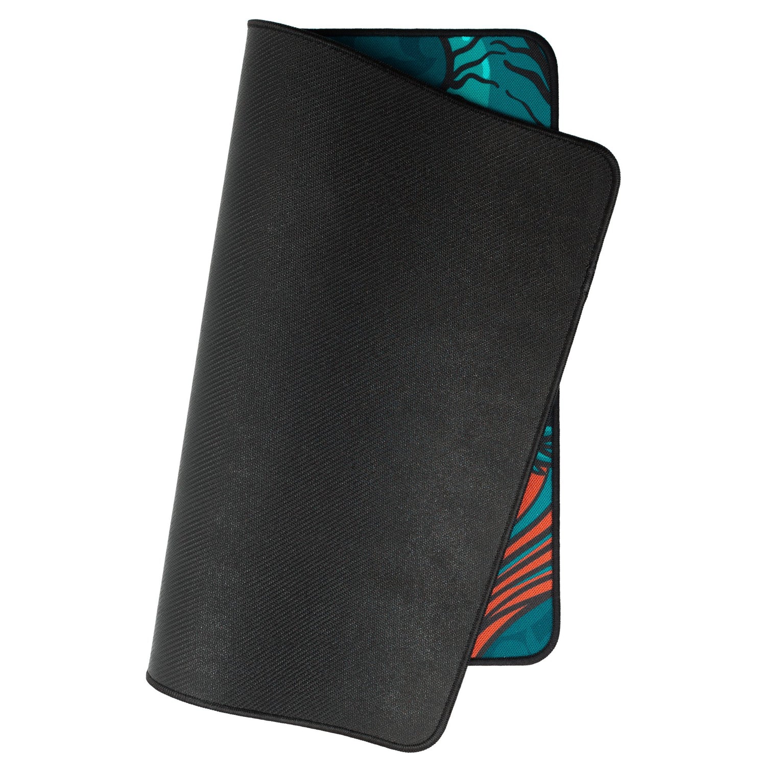 Control so unbelievable....Esports Tiger Eba Mousepad-Addice Inc