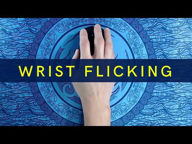 Improve your flick shot FAST.-Addice Inc