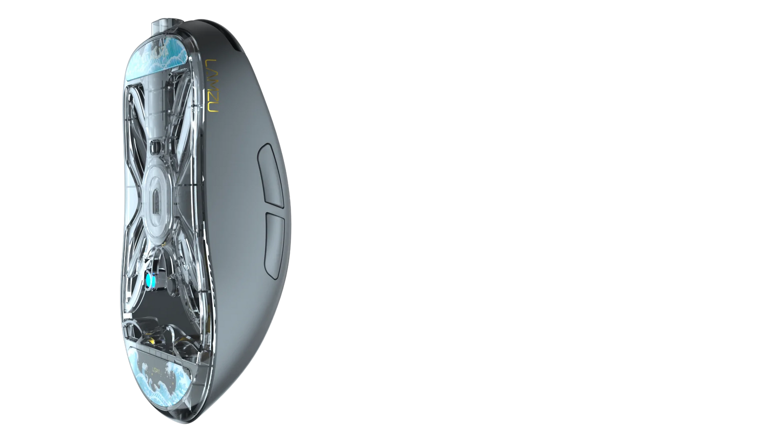 Maximizing Your Gaming Experience with the Lamzu Superlight Wireless Mouse