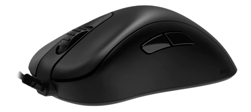The perfect gaming mouse for those who love a lightweight and comfortable design-Addice Inc