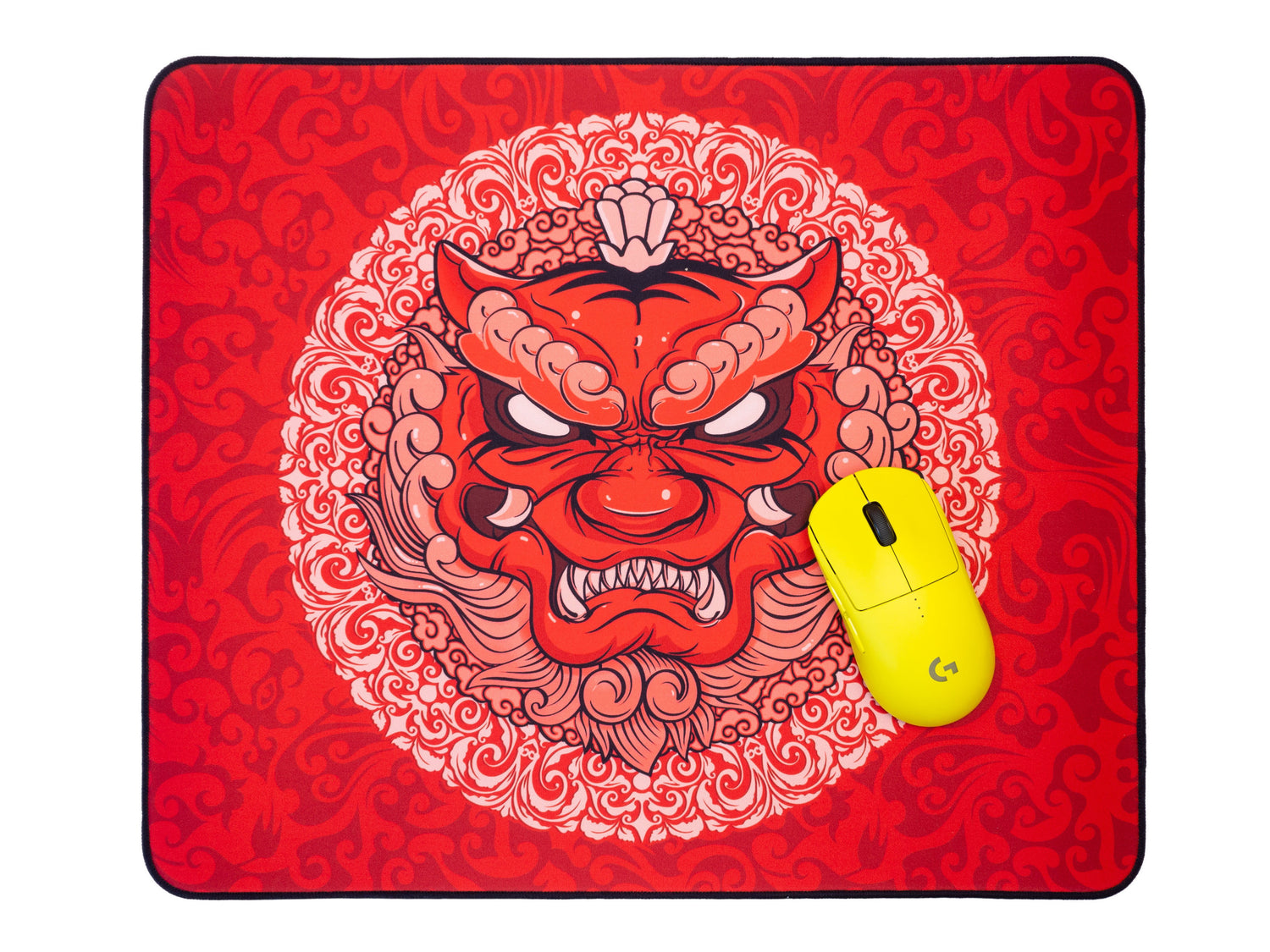 G-pro wireless has found a friend-Addice Inc