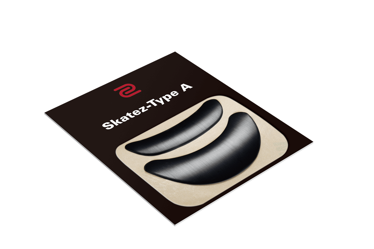 Tips and Tricks for Better Performance with PC Mice Feet Skates "