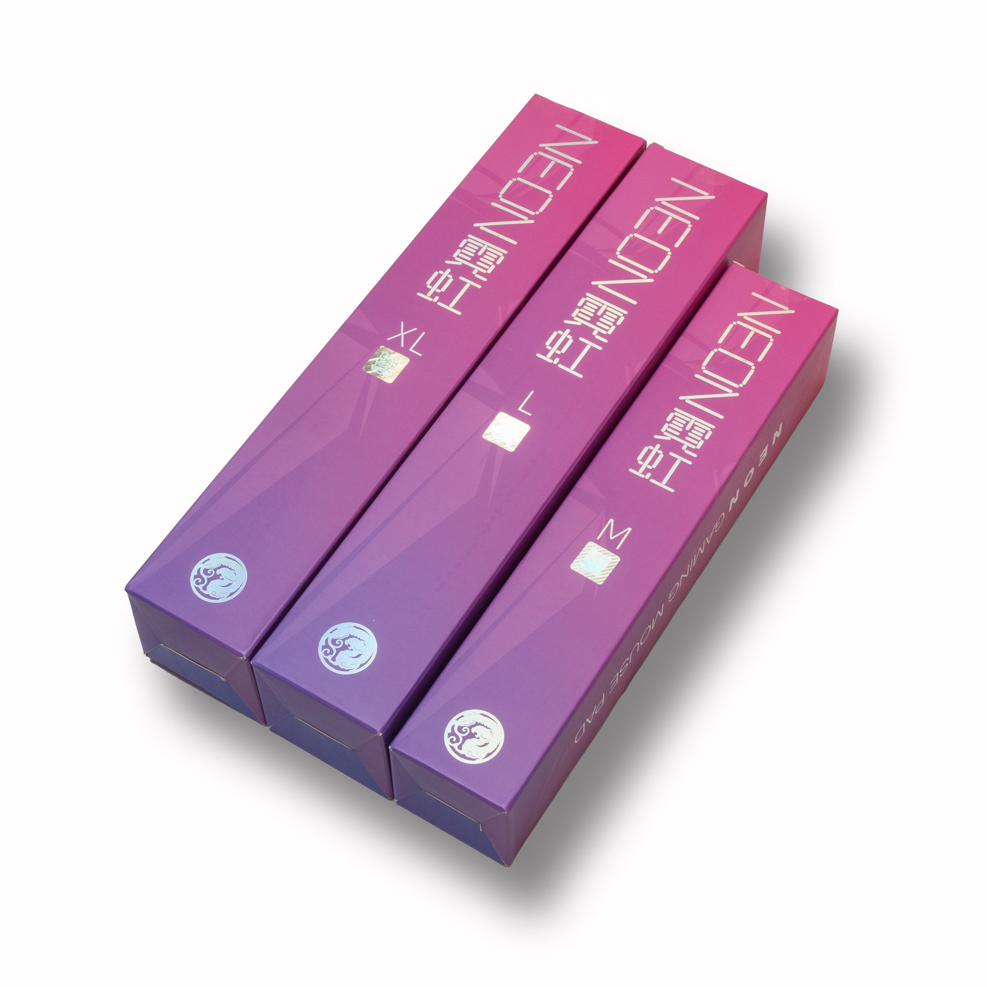 EspTiger Mousepads-Addice Inc