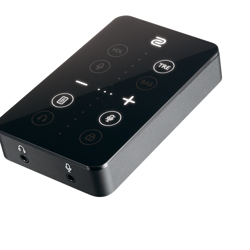 Audio System-Addice Inc