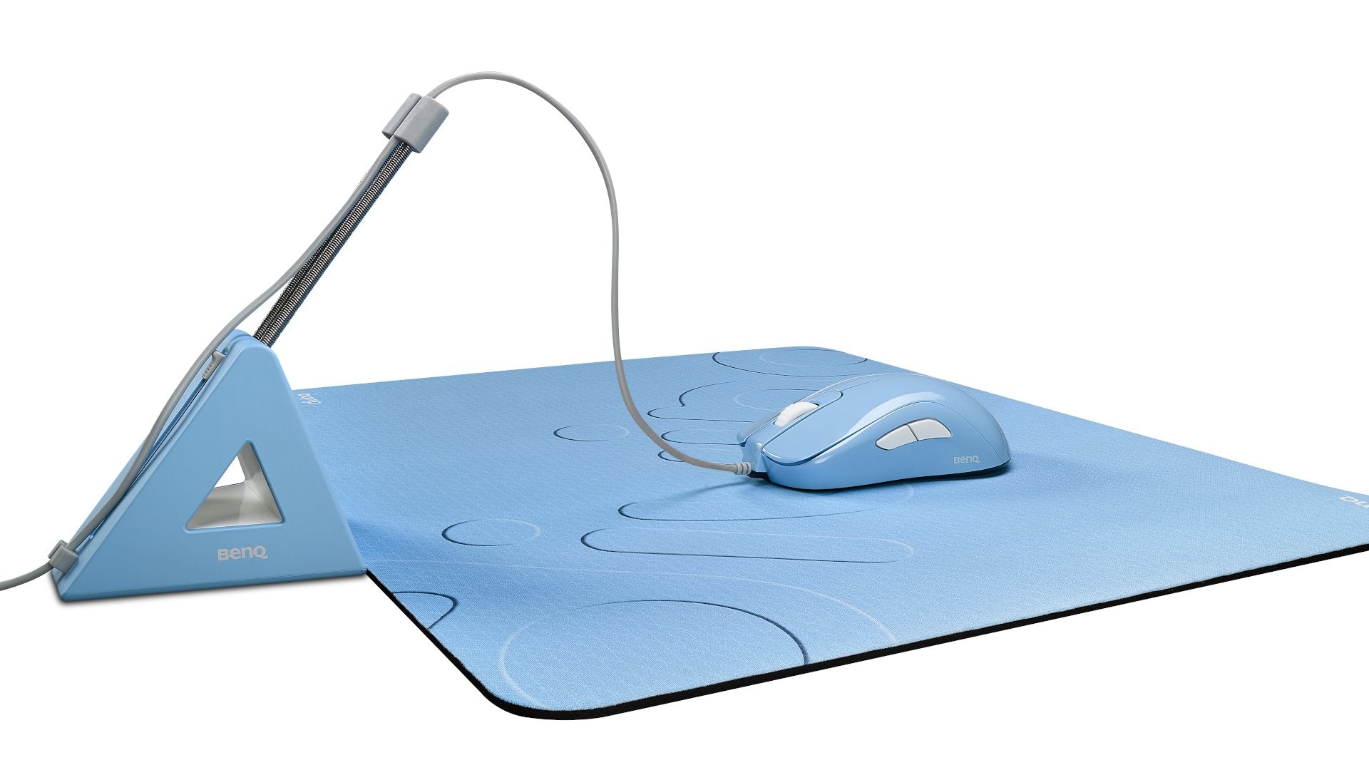 Zowie Mouse Bungee-Addice Inc