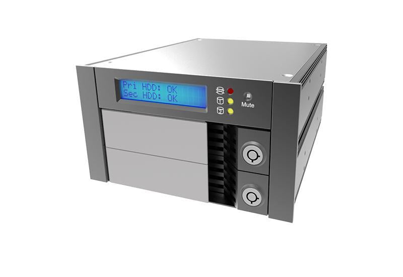 HDD-Addice Inc