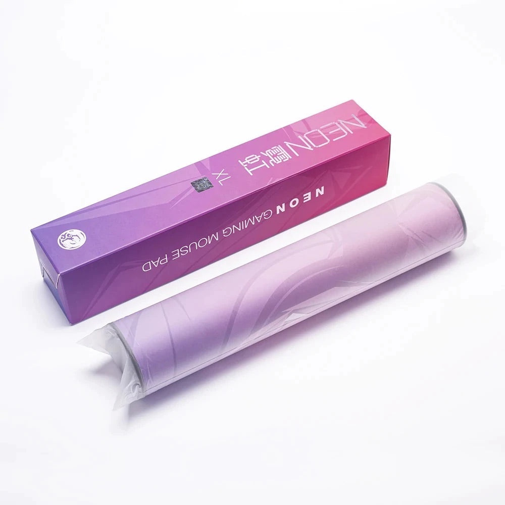 Neon Mousepad-Addice Inc