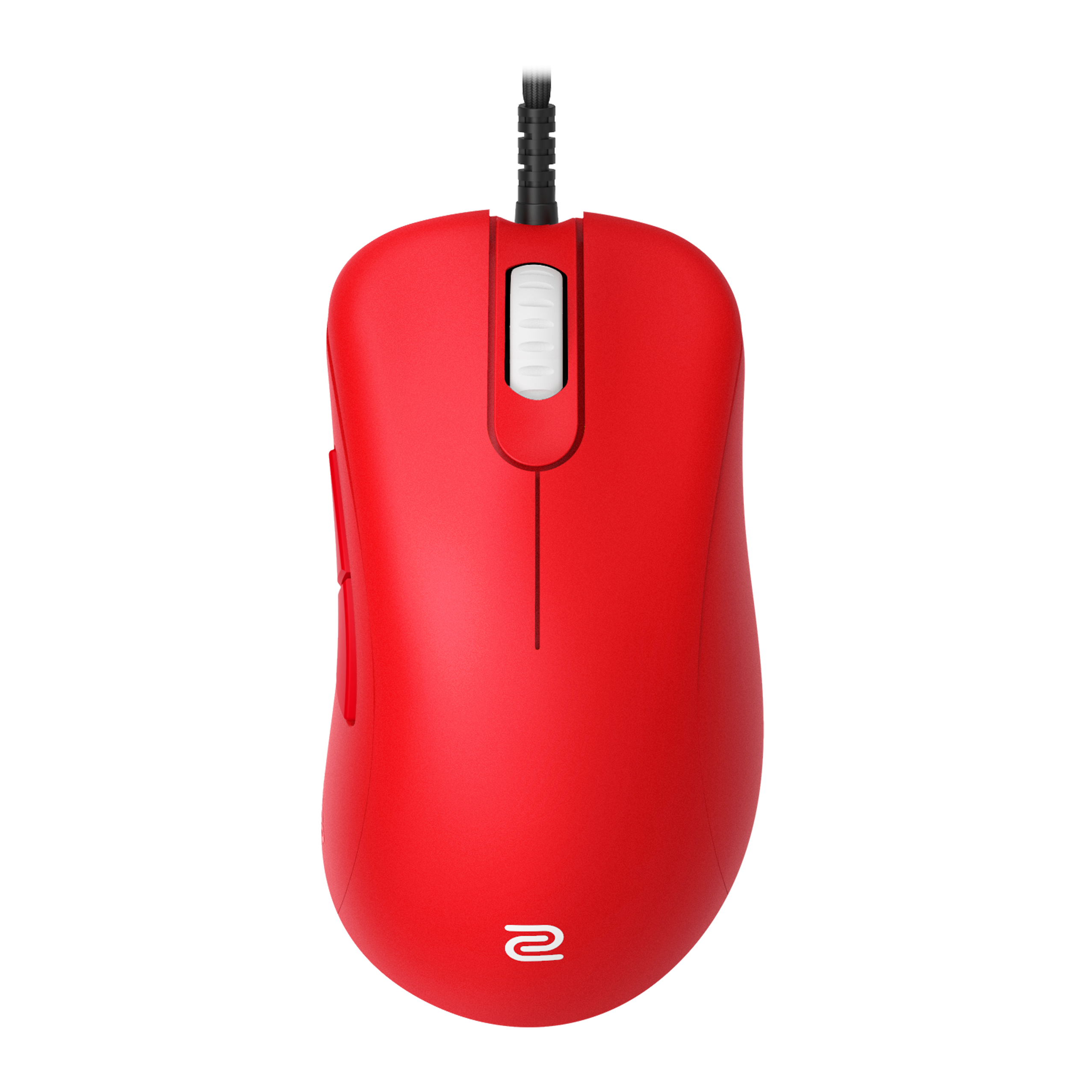 Zowie Red And White Mice Collection Addice Inc