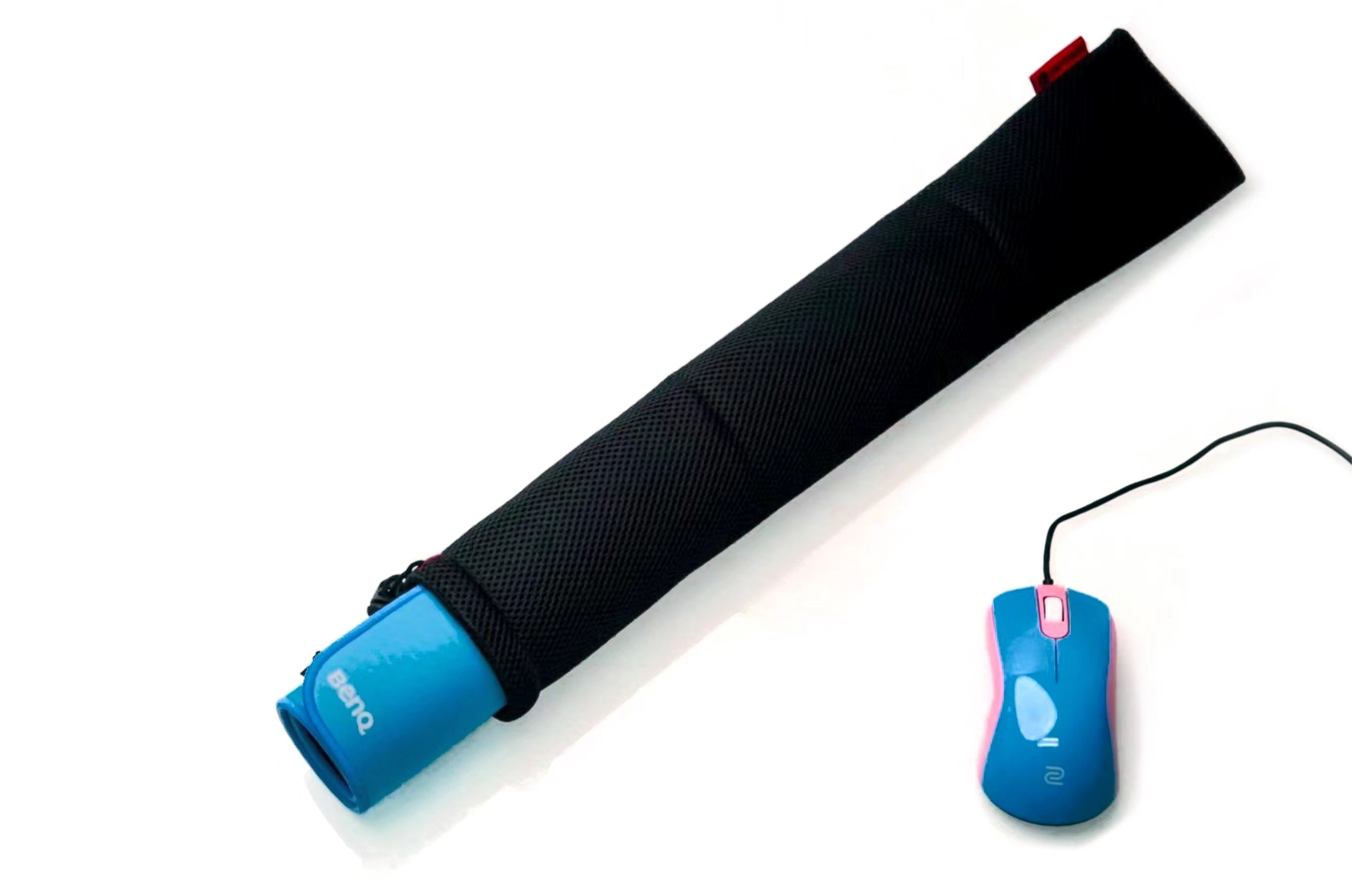 ESPTIGER AND ZOWIE ACCESSORIES COLLECTION
