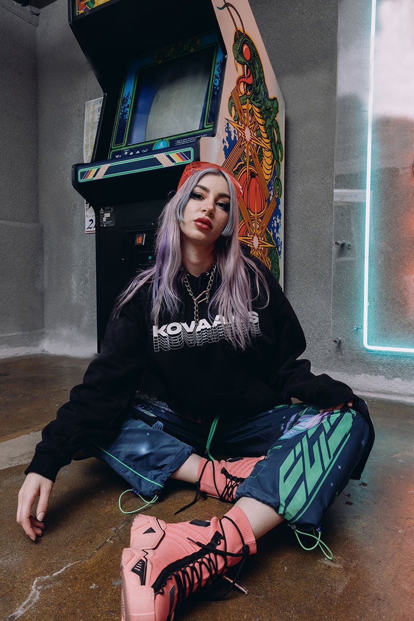 Kovaak aim trainer Clothing and Gear Collection