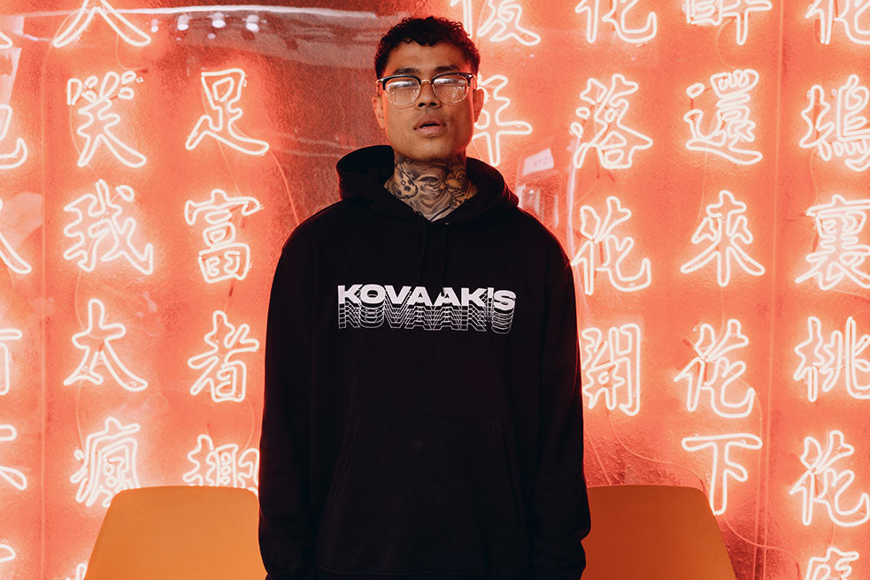 Kovaak's Front Page Collection