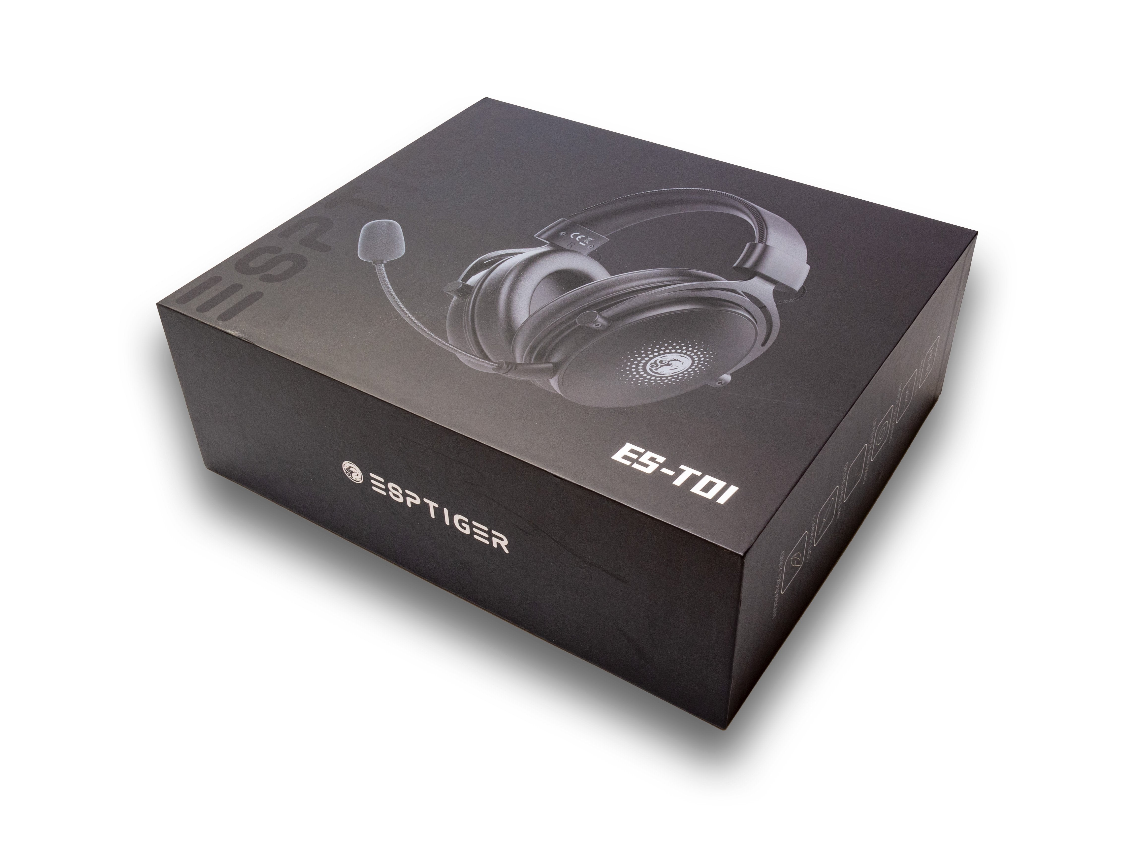 Gaming Headsets-Addice Inc