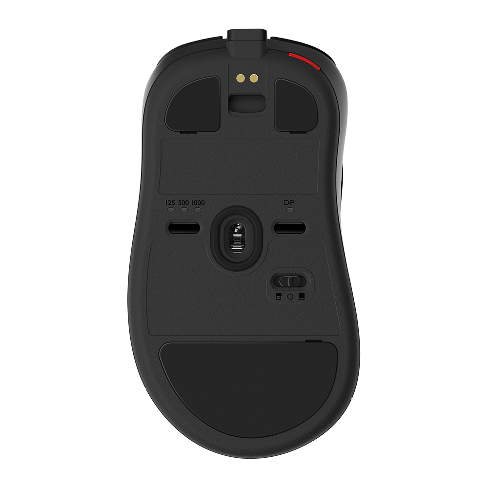ZOWIE EC1-CW Wireless Mouse For Esports