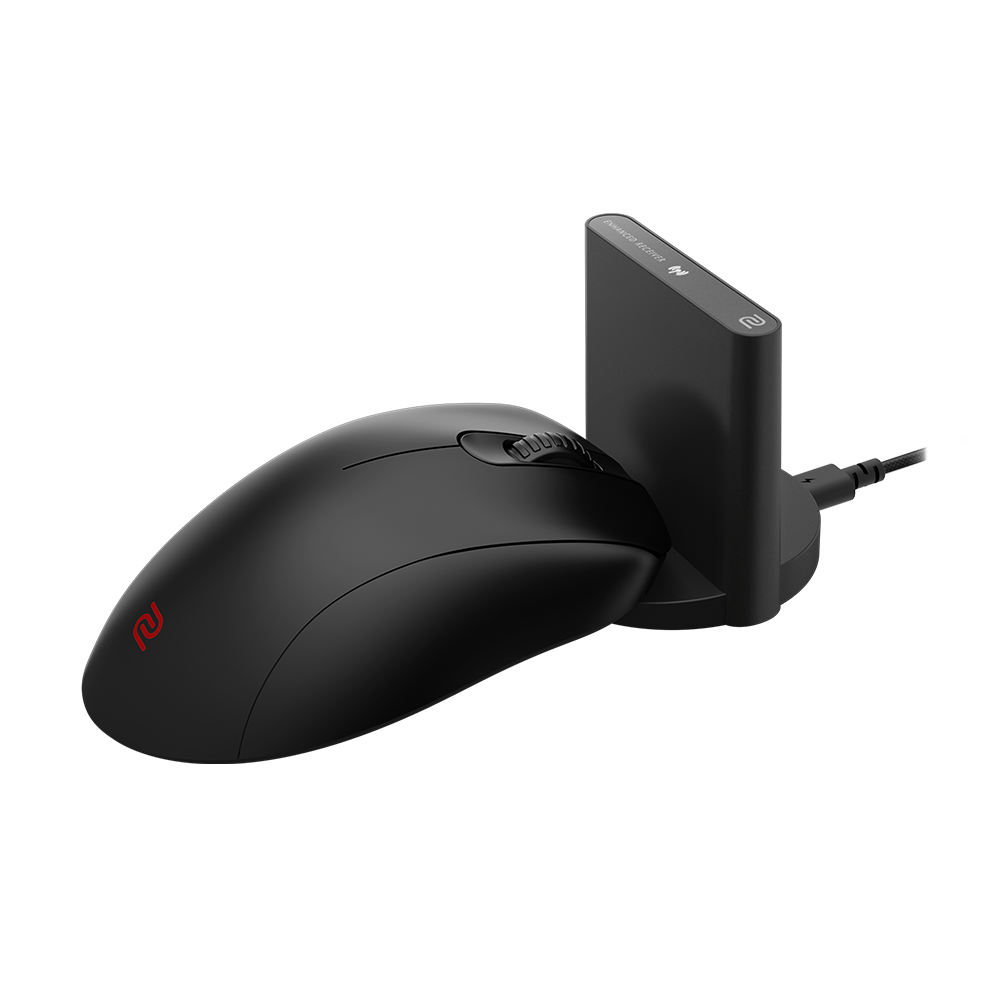 ZOWIE EC1-CW Wireless Mouse For Esports