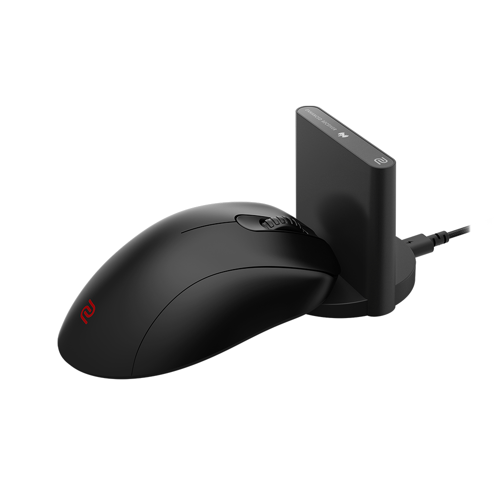ZOWIE EC2-CW Wireless Mouse For Esports