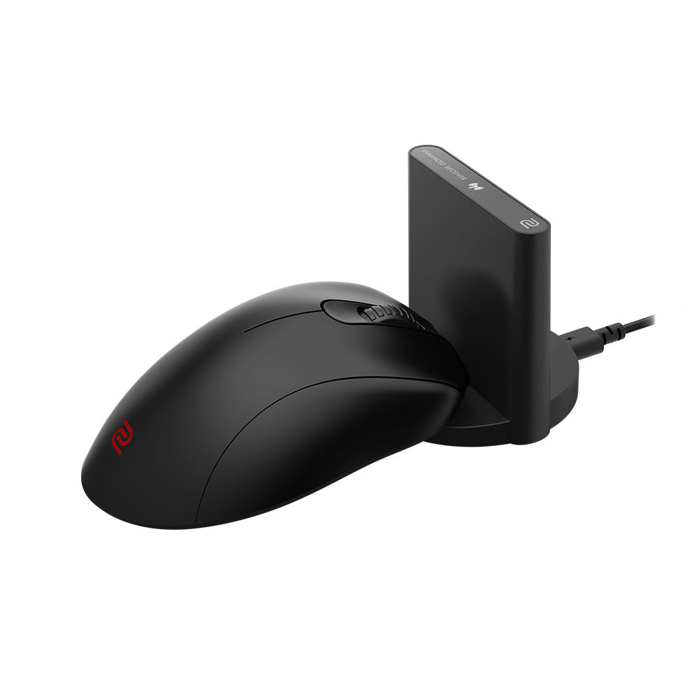 Zowie EC3-CW Wireless Mouse For Esports