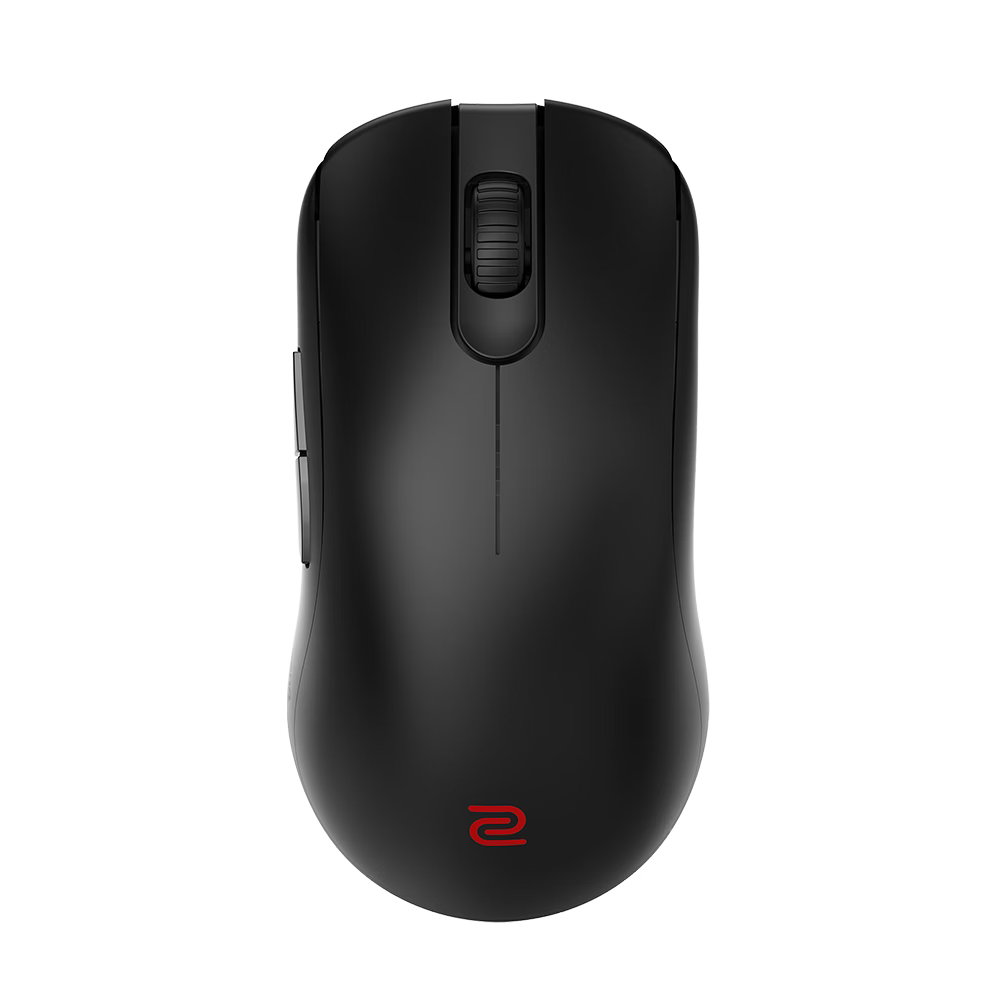 BenQ ZOWIE FK2-DW 4K Wireless Mouse For Esports - Black