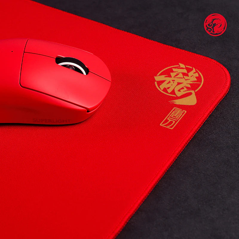 Shan Hai - Tang Dao - Control Gaming Mousepad