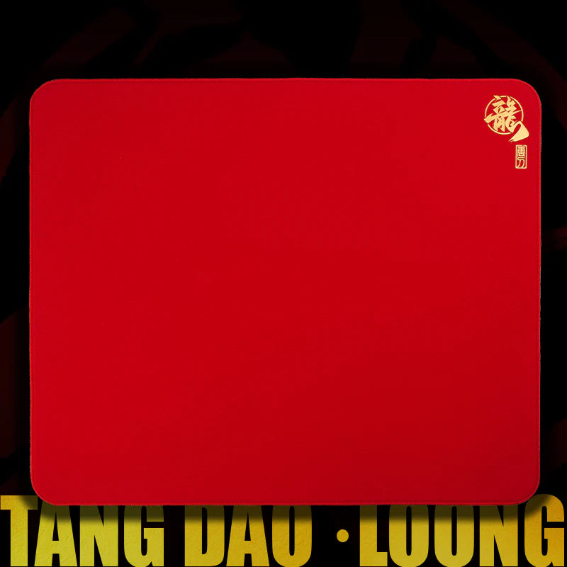 Shan Hai - Tang Dao - Control Gaming Mousepad