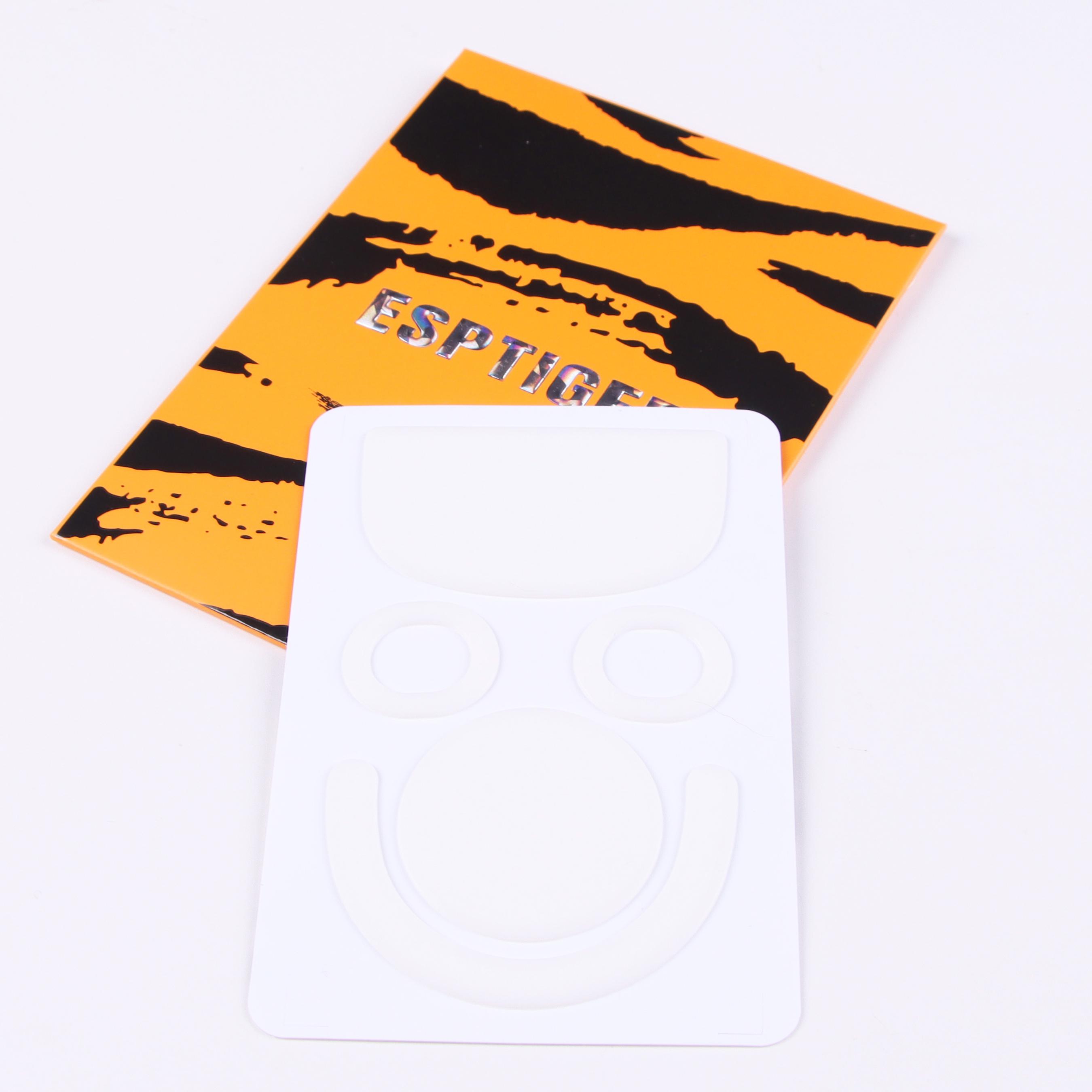 Esptiger Ice V2 Mouse Skates for  Logitech G PRO X SUPERLIGHT 2C