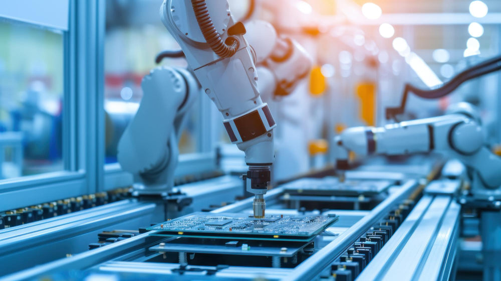 Manufacturing and Assembly