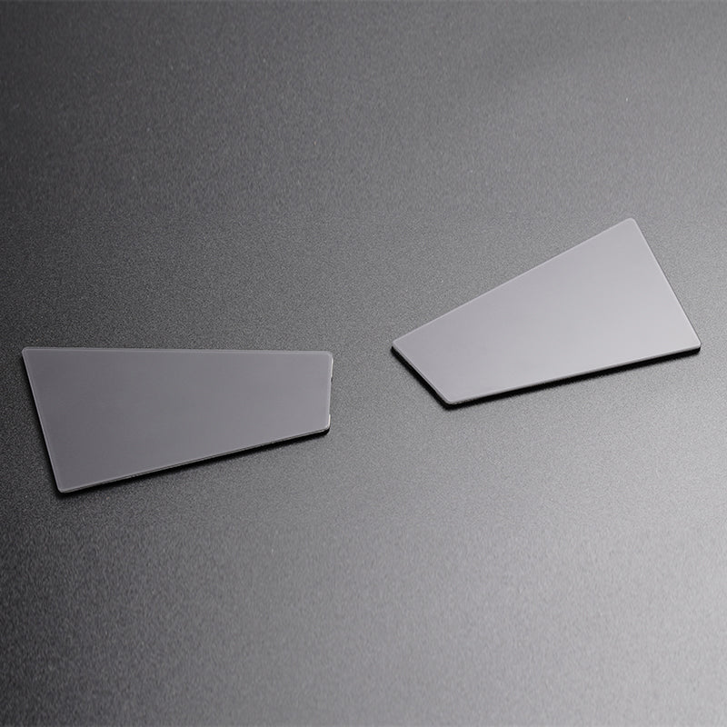LUMINKEY Split Palm Rest