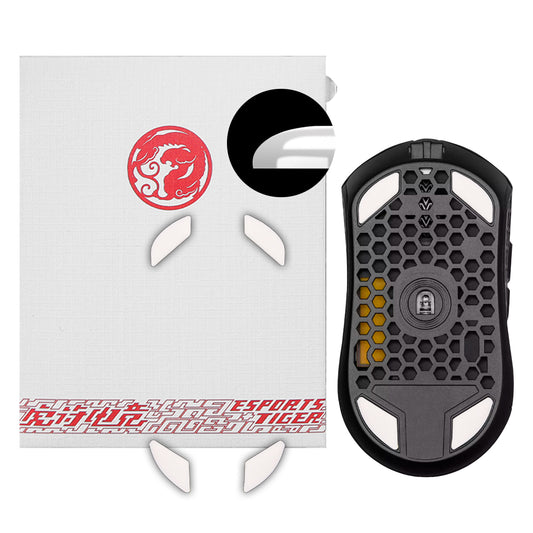 Arc 2 for FinalMouse Ultralight2 & CapeTown | Mouse Skates